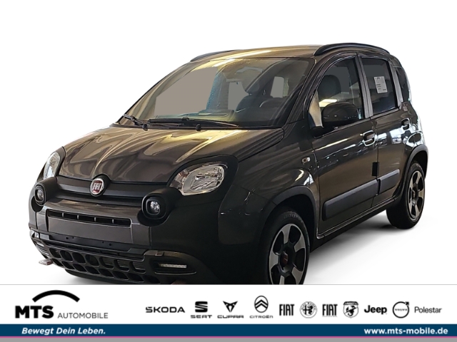 Fiat Panda 1.0 MY23-CROSS Hybrid GSE