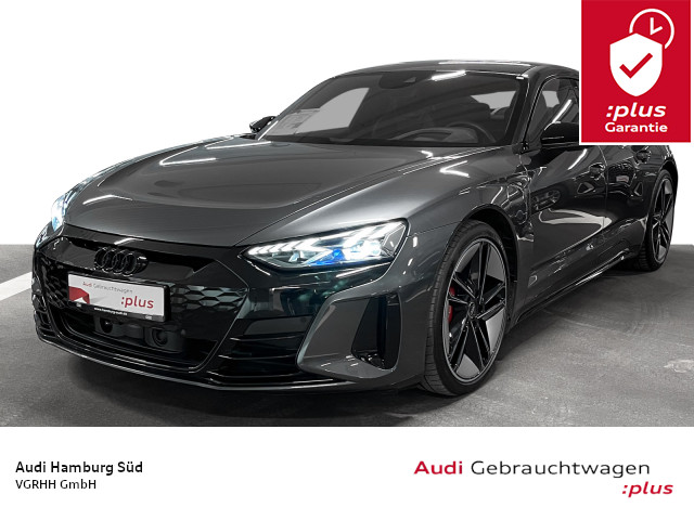 e-tron RS GT quattro CARBON/KERAMIK/MASSAGE/LM21
