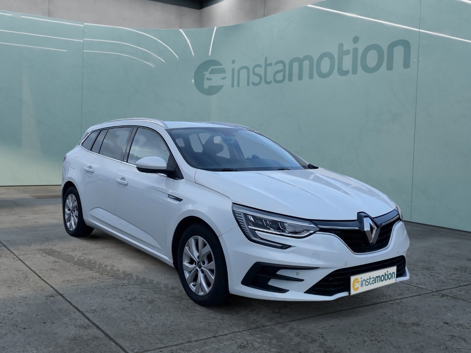Renault Megane Grandtour Experience Tce 115 GPF