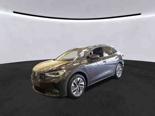 ID.4 GTX Navi IQ-LED ACC PDC SHZ Klima