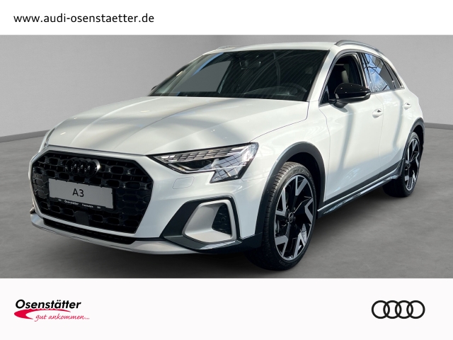 A3 allstreet 35 TFSI (150 PS) S tronic 19
