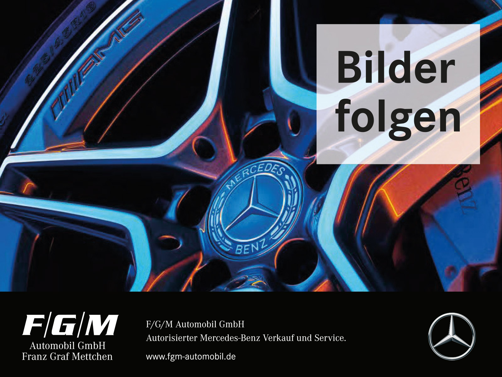 Mercedes-Benz S 500 lang AMG KeyG Massage Burmes