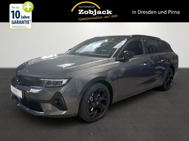 Opel Astra 1.2 -L Sports Tourer Turbo