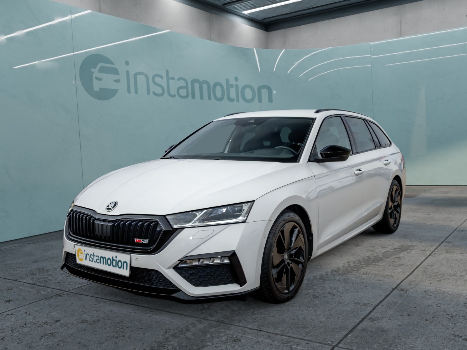 Skoda Octavia 2.0 TDI Combi TOT