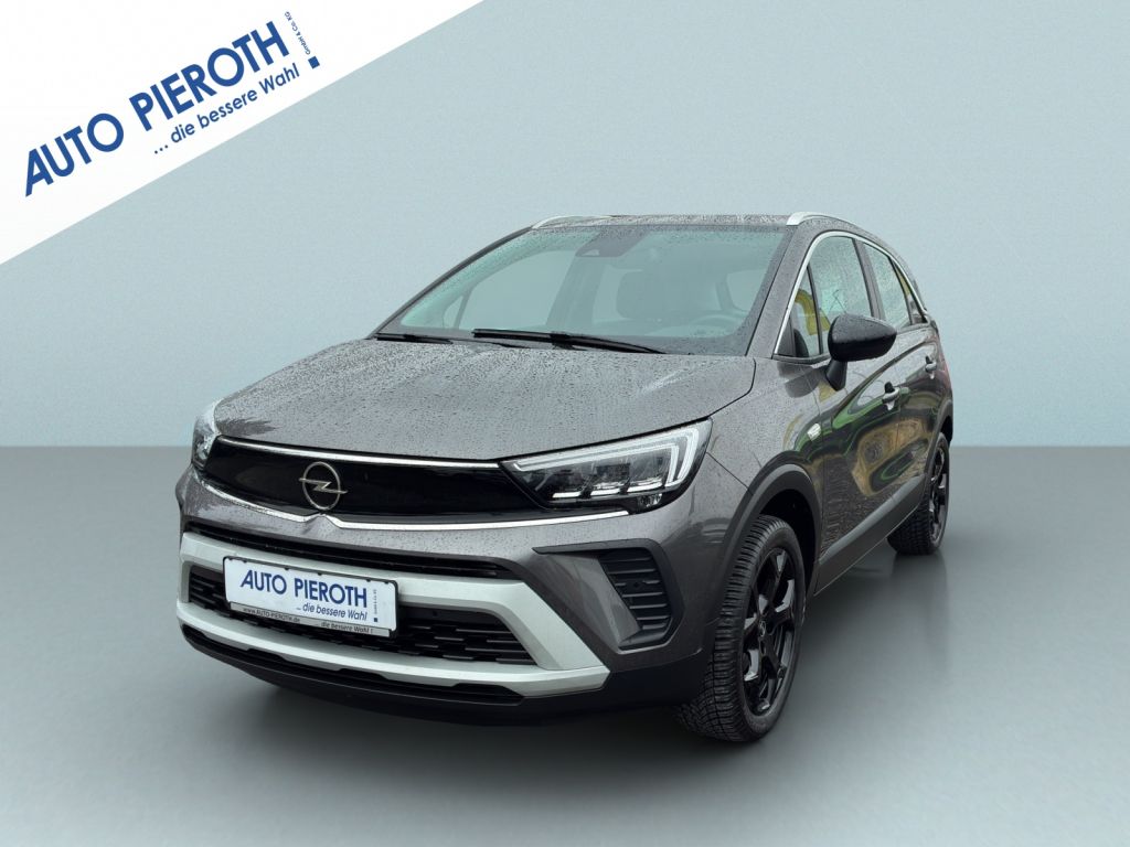 Crossland 1.2 Elegance