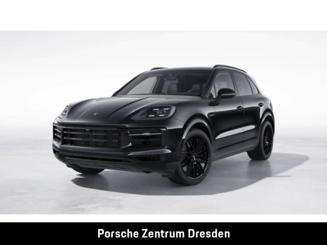 Cayenne E-Hybrid
