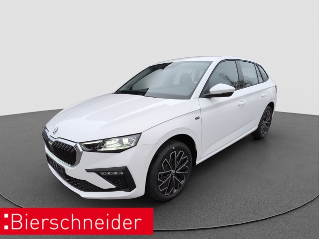 Skoda Scala 1.0 TSI Drive
