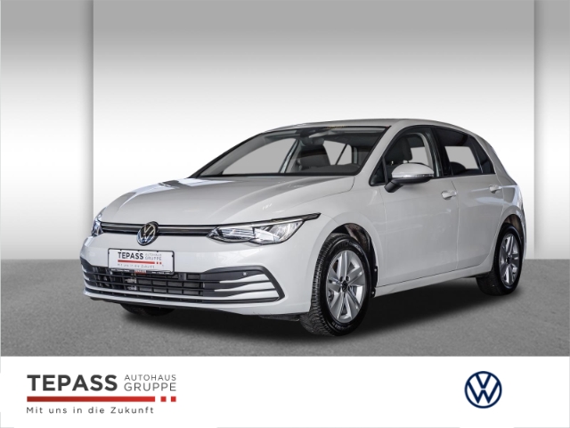 Volkswagen Golf 1.5 VIII Lim eTSI Life