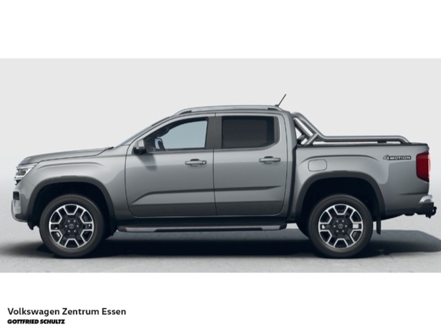 Amarok Style DC 3.0 TDI 4MOTION Navi SH AHK