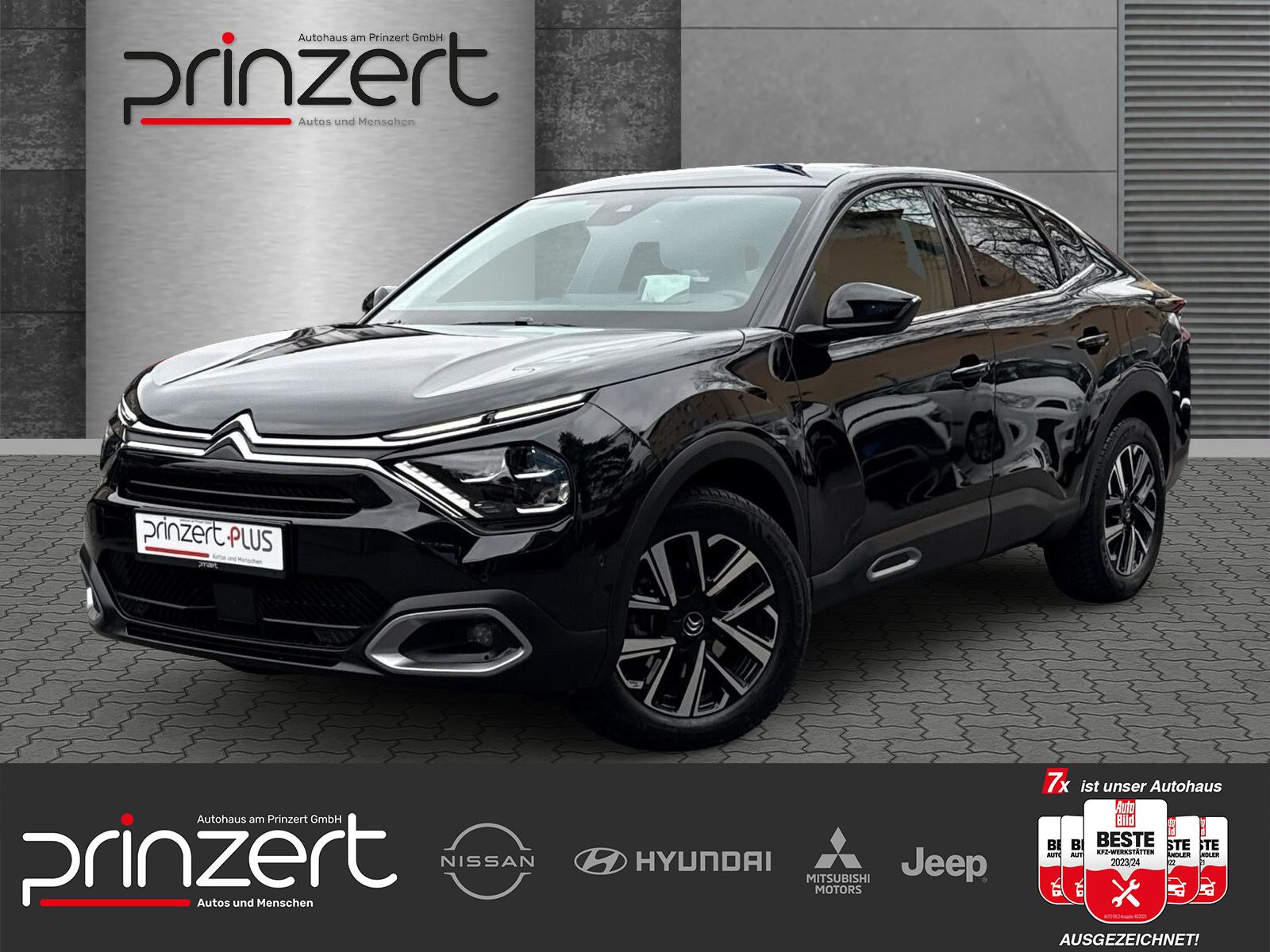 Citroën C4 1.2 e-THP X 