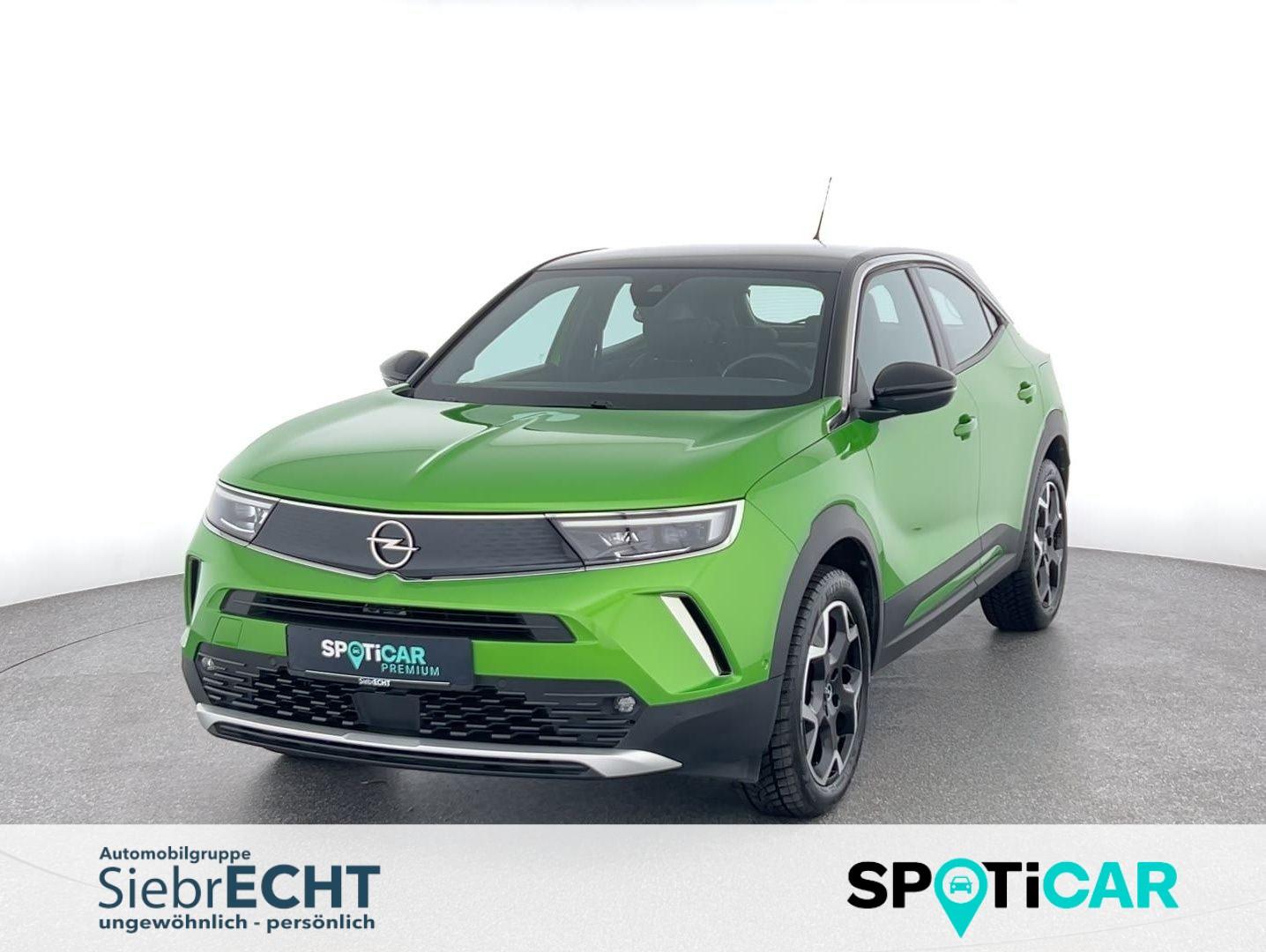 Opel Mokka 1.2 Ultimate