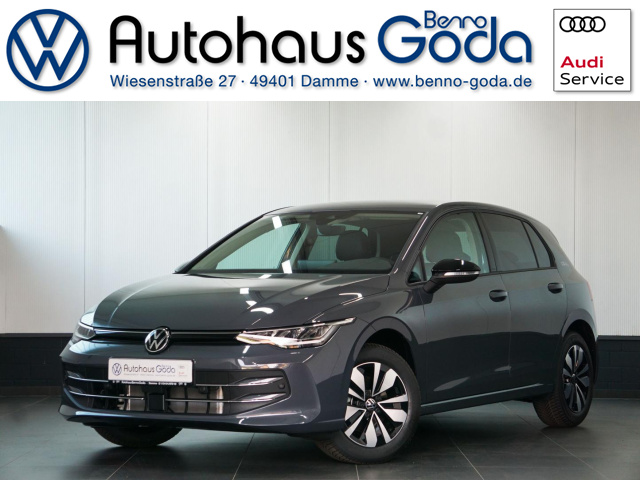 Golf GOAL 1.5 l eTSI OPF 7-Gang-DSG LED ACC