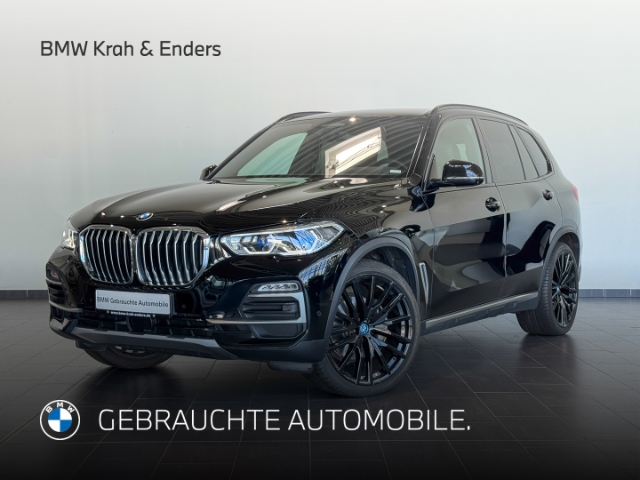 BMW X5 xDrive30d xLine Laserlicht 21