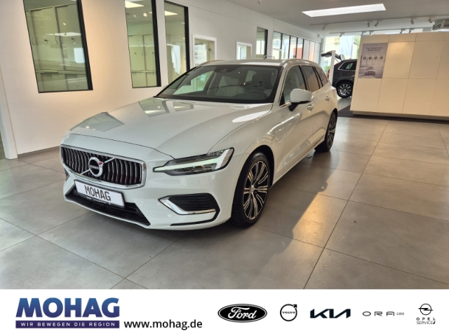 Volvo V60 Recharge Inscription Expression T6 AWD