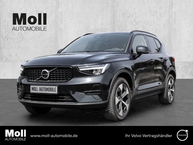Volvo XC40 Plus Dark B4 EU6d digitales Sitze HarmanKardon