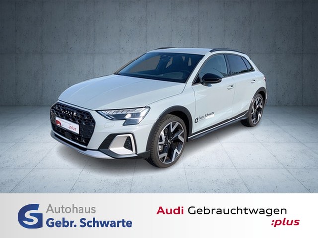 A3 allstreet 35 TDI 110(150) kW(PS) S tr A3 allstreet