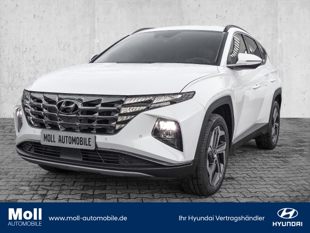TUCSON Trend Plug-In Hybrid 4WD Navi digitales Cockpit