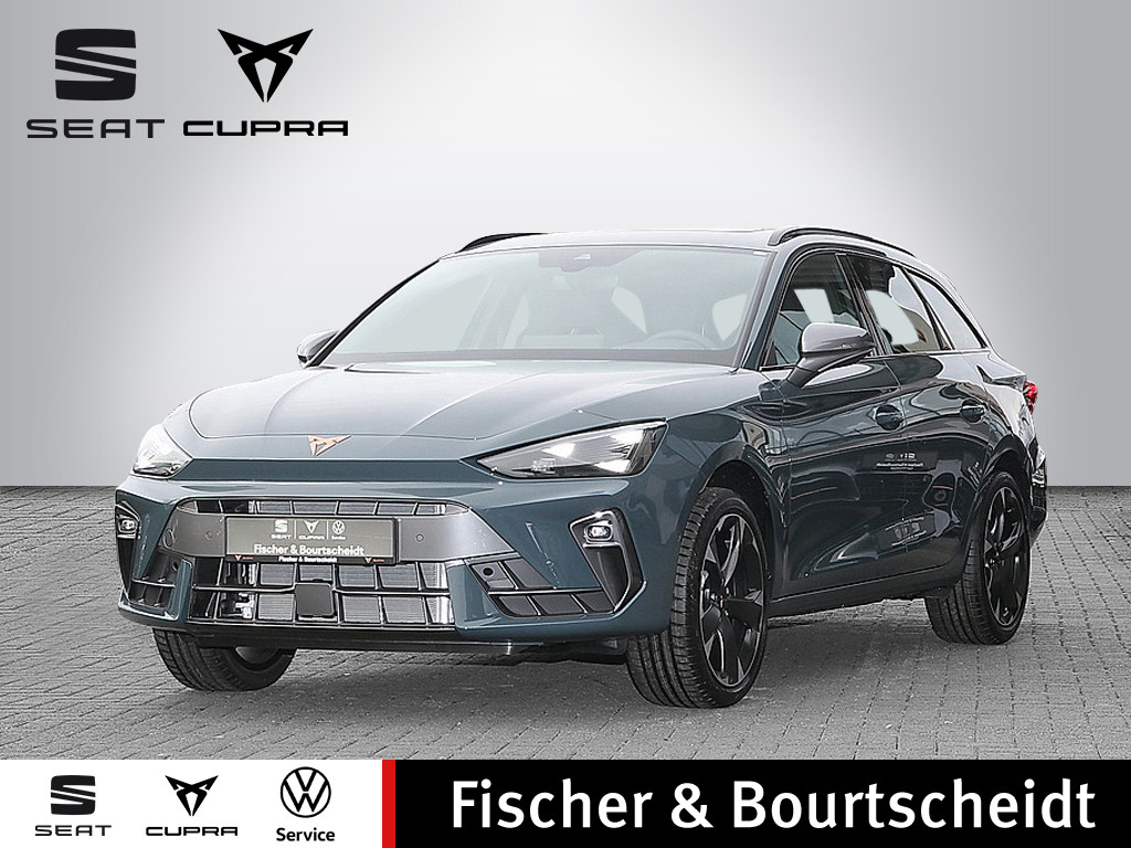 CUPRA Leon 1.5 Sportstourer eTSI