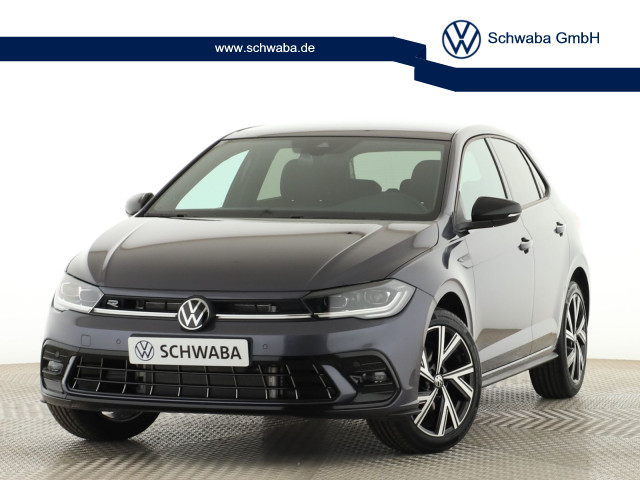 Volkswagen Polo 1.0 l TSI R-Line BEATS