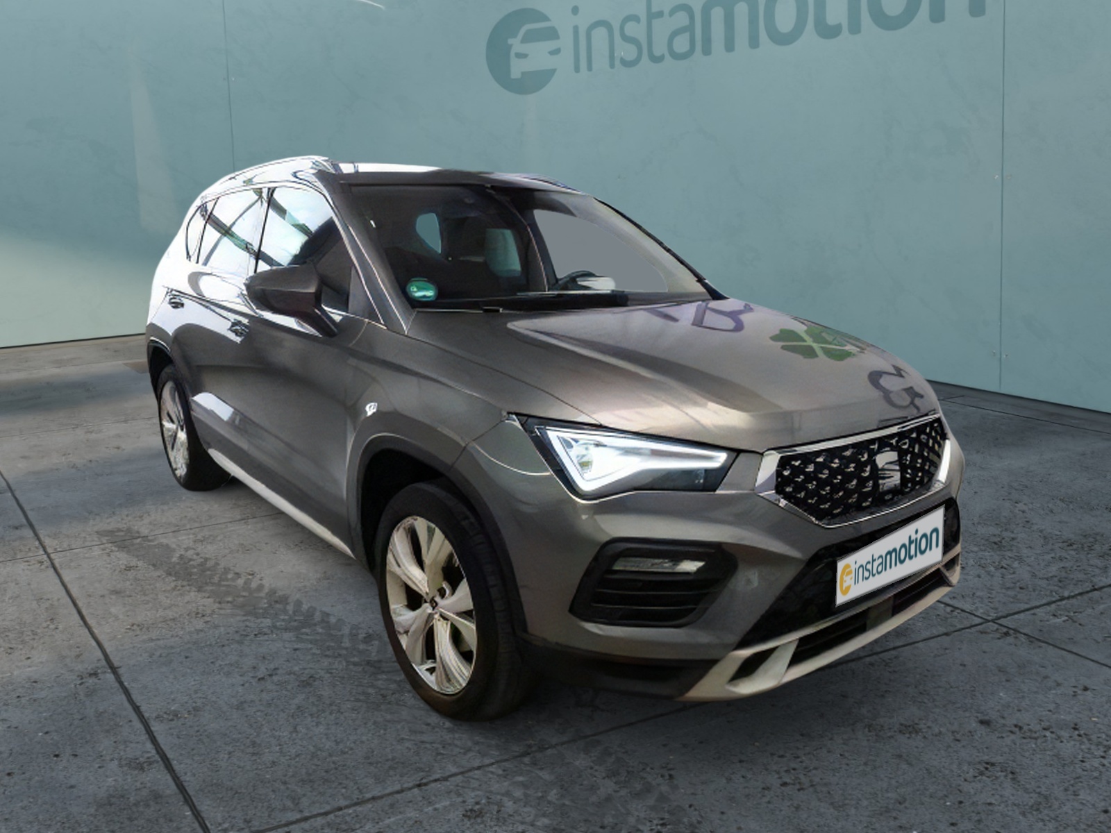 Seat Ateca 2.0 TDI Xperience TOP VI