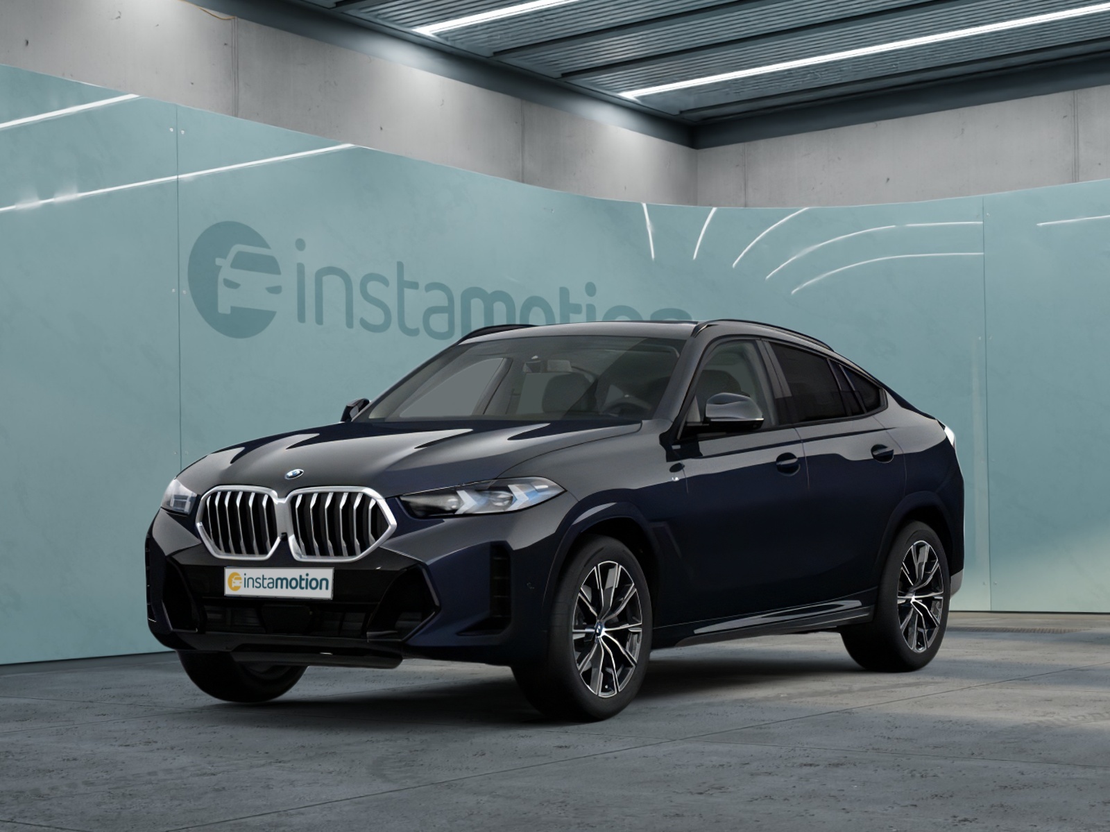 X6 xDr. 40i M-Sport HUD, DrivAssProf, ParkAssProf, AHK, Pano, uvm.