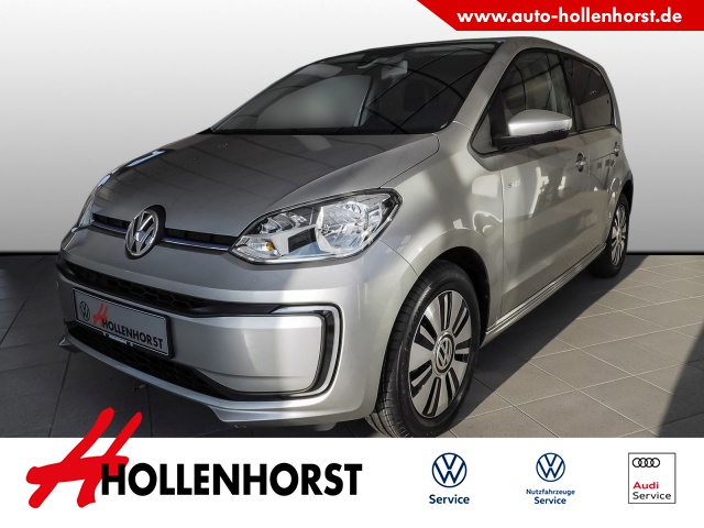 Volkswagen up e-up HIGH up CCS Ladedose