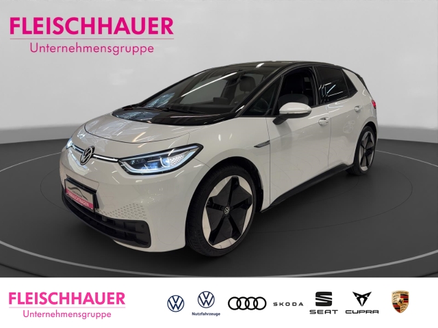 Volkswagen ID.3 Pro Performance Business 20 Wärmepumpe