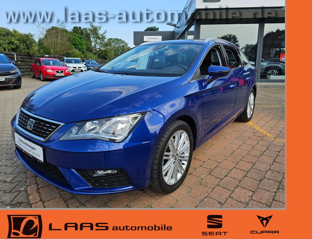 Seat Leon Sportstourer XCELLENCE