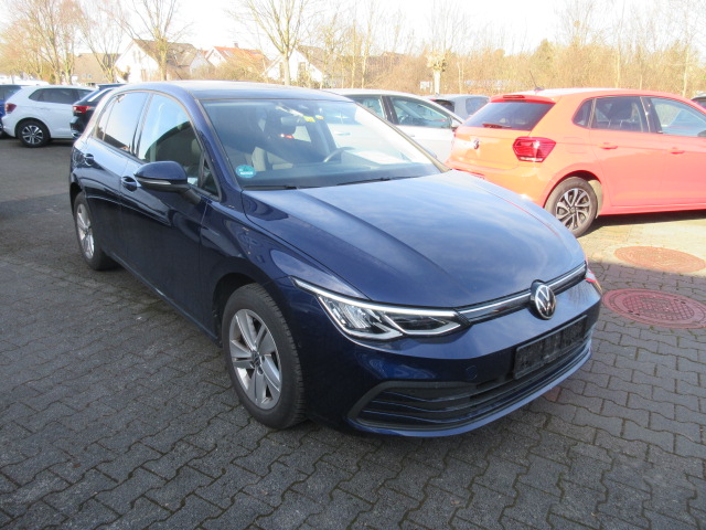 Volkswagen Golf 1.5 TSI Life