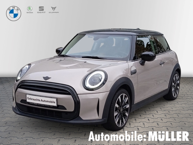 MINI Cooper Mini