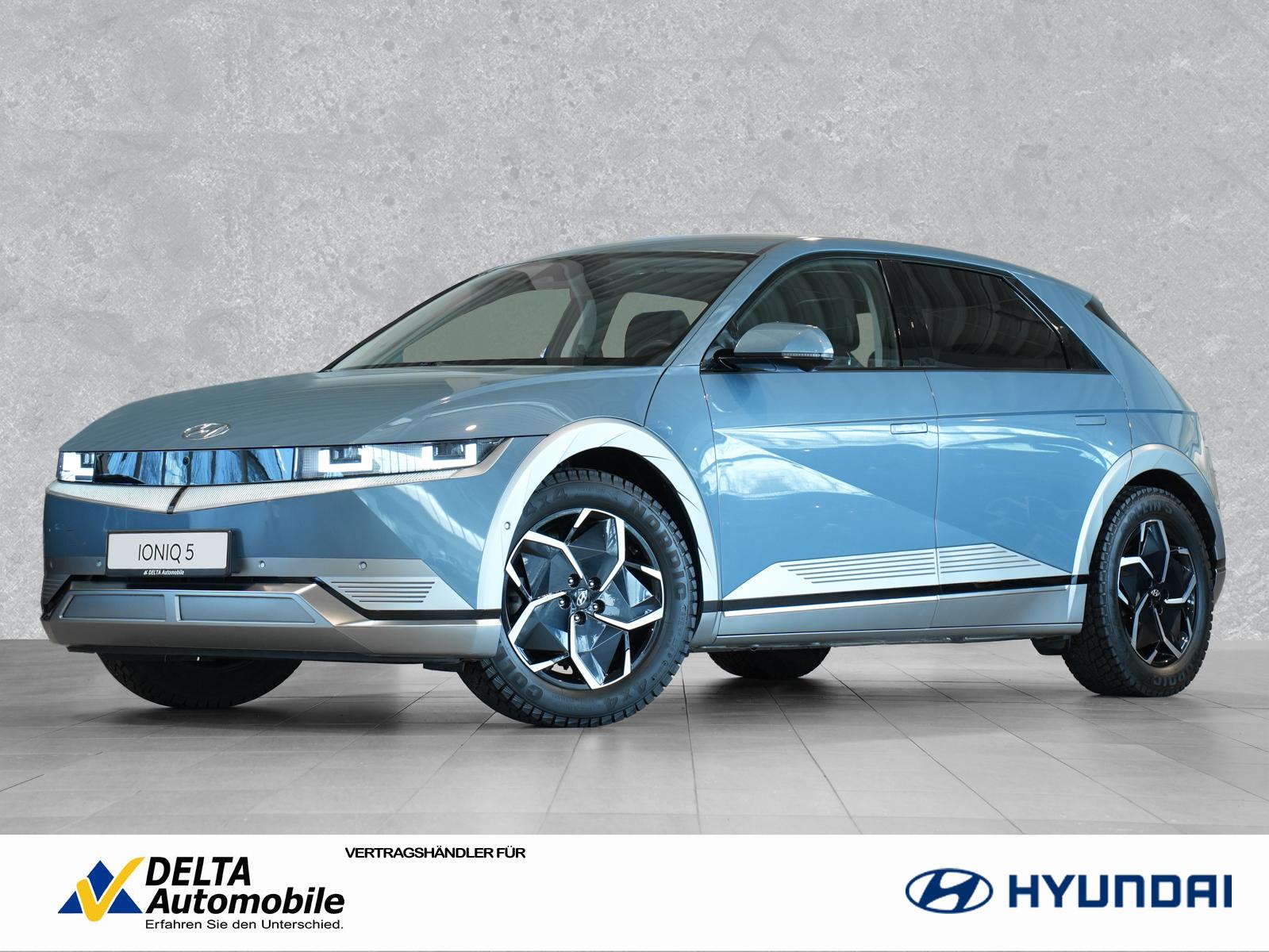 Hyundai IONIQ 5 7.4 Techniq 7kWh Park Paket