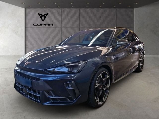 CUPRA Leon 1.5 Sportstourer eTSI