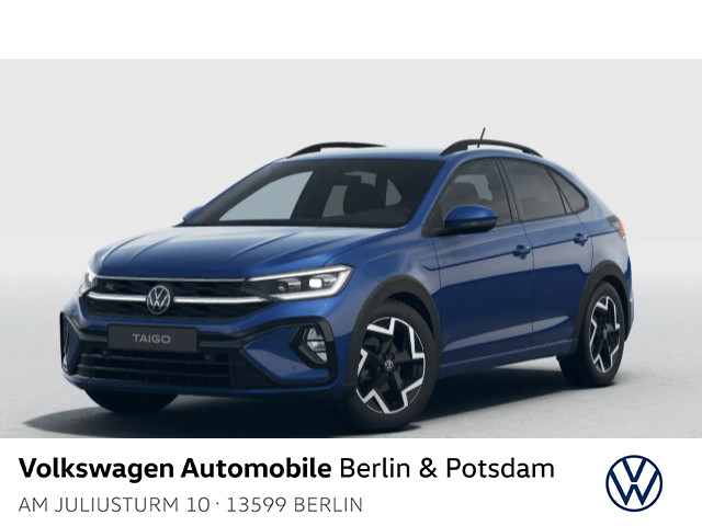 vw Taigo