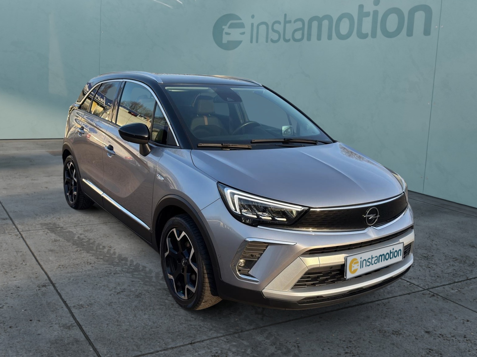 Opel Crossland 1.2