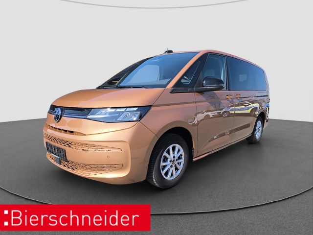 Volkswagen T7 Multivan 2.0 TDI Multivan Life lang 7