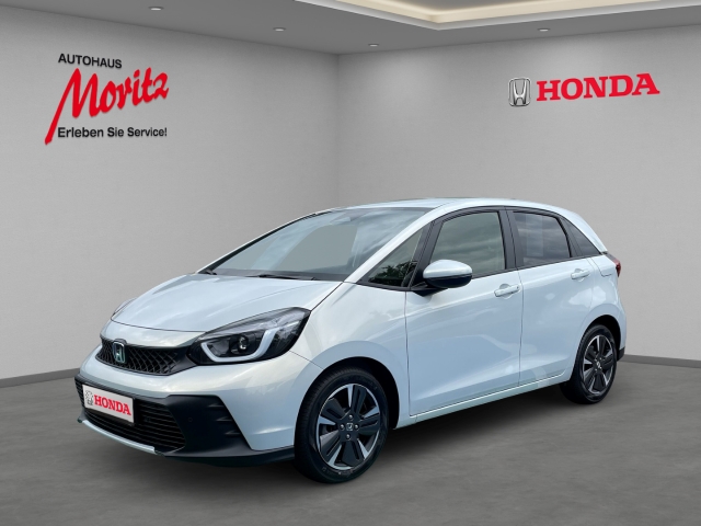 Jazz Hybrid 1.5 e:HEV Advance Toter-Winkel-Assist. Rückfahrkamera