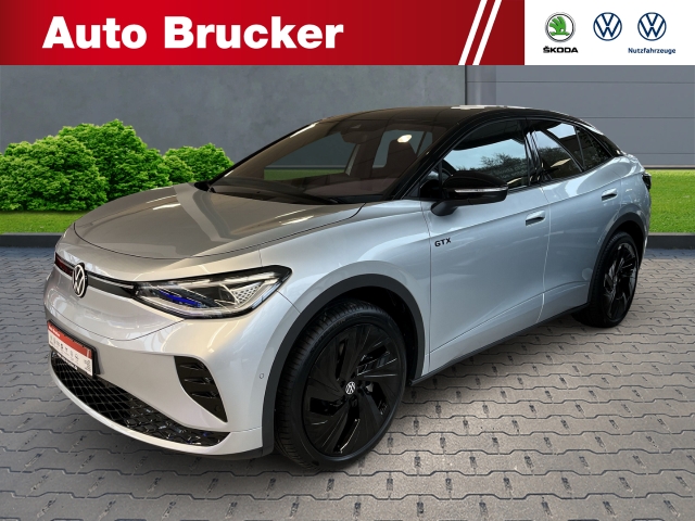 ID.5 GTX 250 kW 4Motion LED+Panodach+Apple Carplay/Android Auto+SHZ
