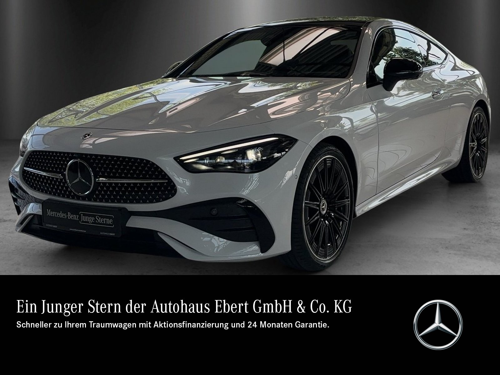 CLE450 AMG Prem+ DISTRO Masage HAL Pano Memo 20