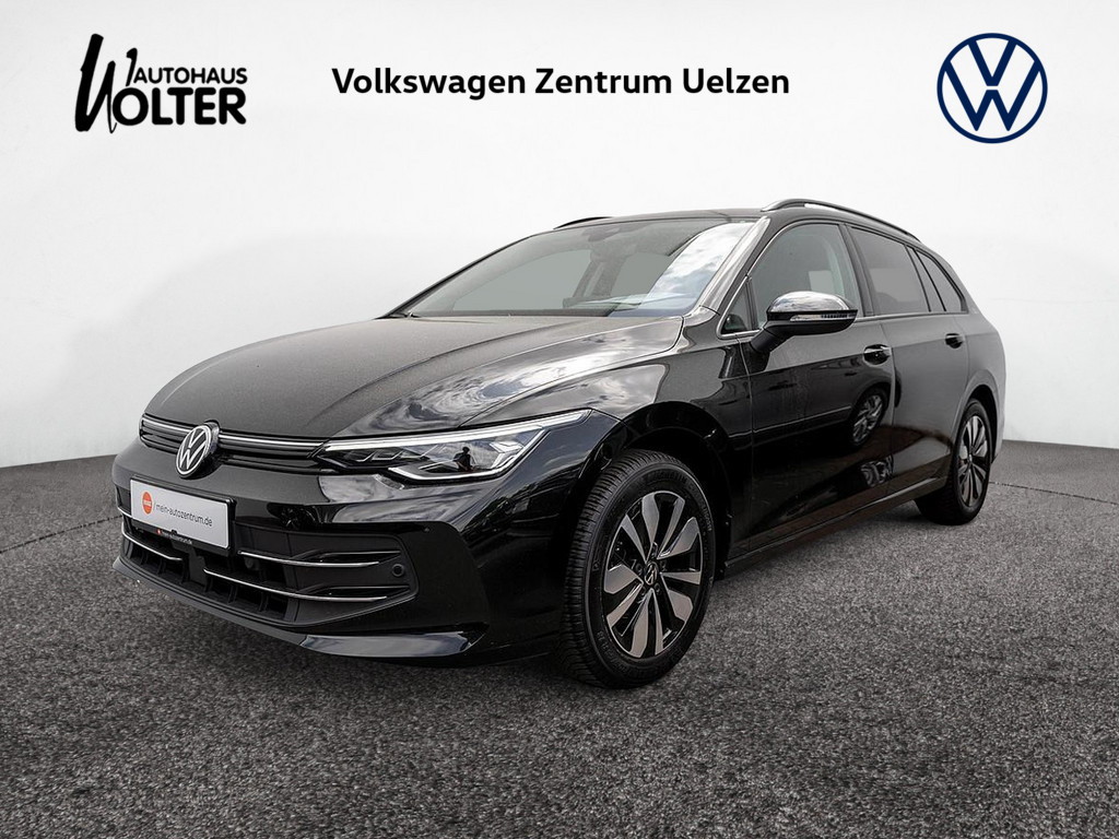 Golf VIII Variant 1.5 TSI Goal