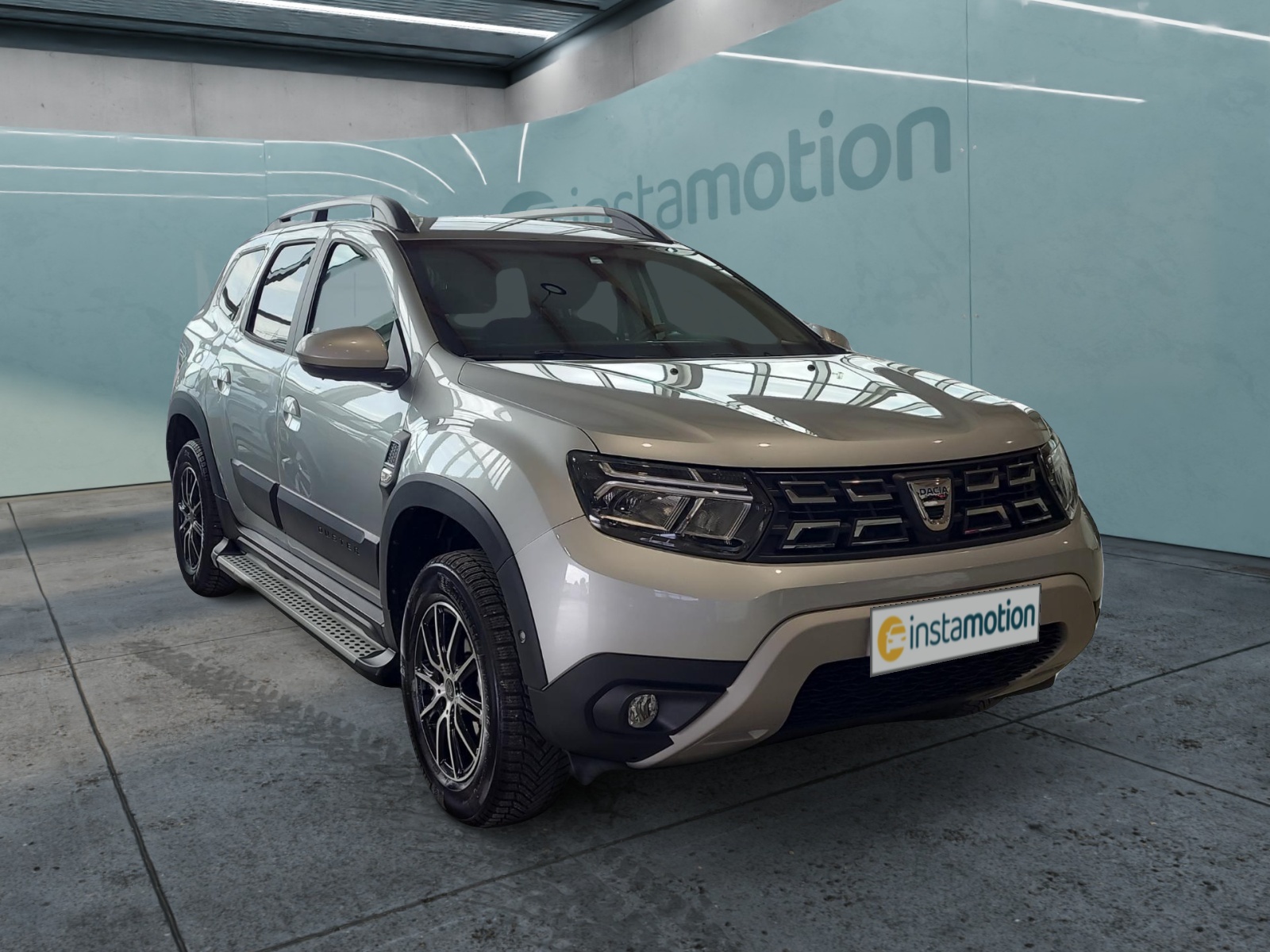 Dacia Duster Prestige