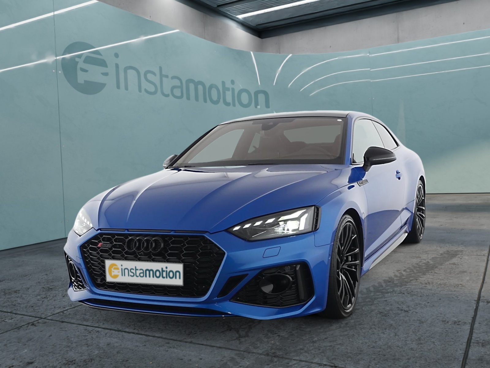 Audi RS5 Coupé Alu20