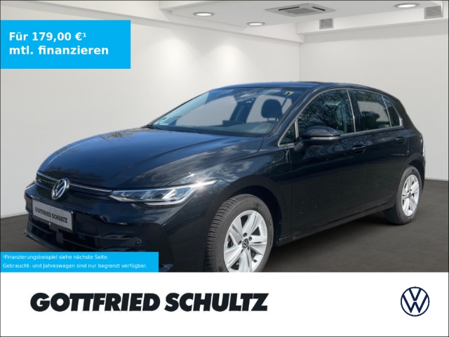 Volkswagen Golf 1.5 TSI Life