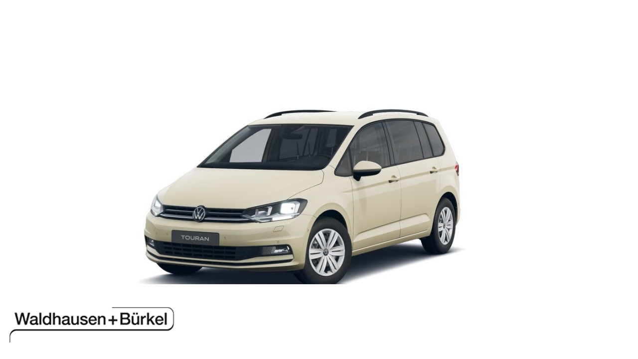 Touran Trendline TAXI 2.0 TDI SOFORT VERFÜGBAR