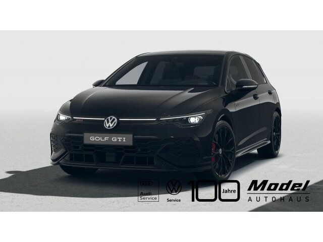 Volkswagen Golf GTI Clubsport | | |