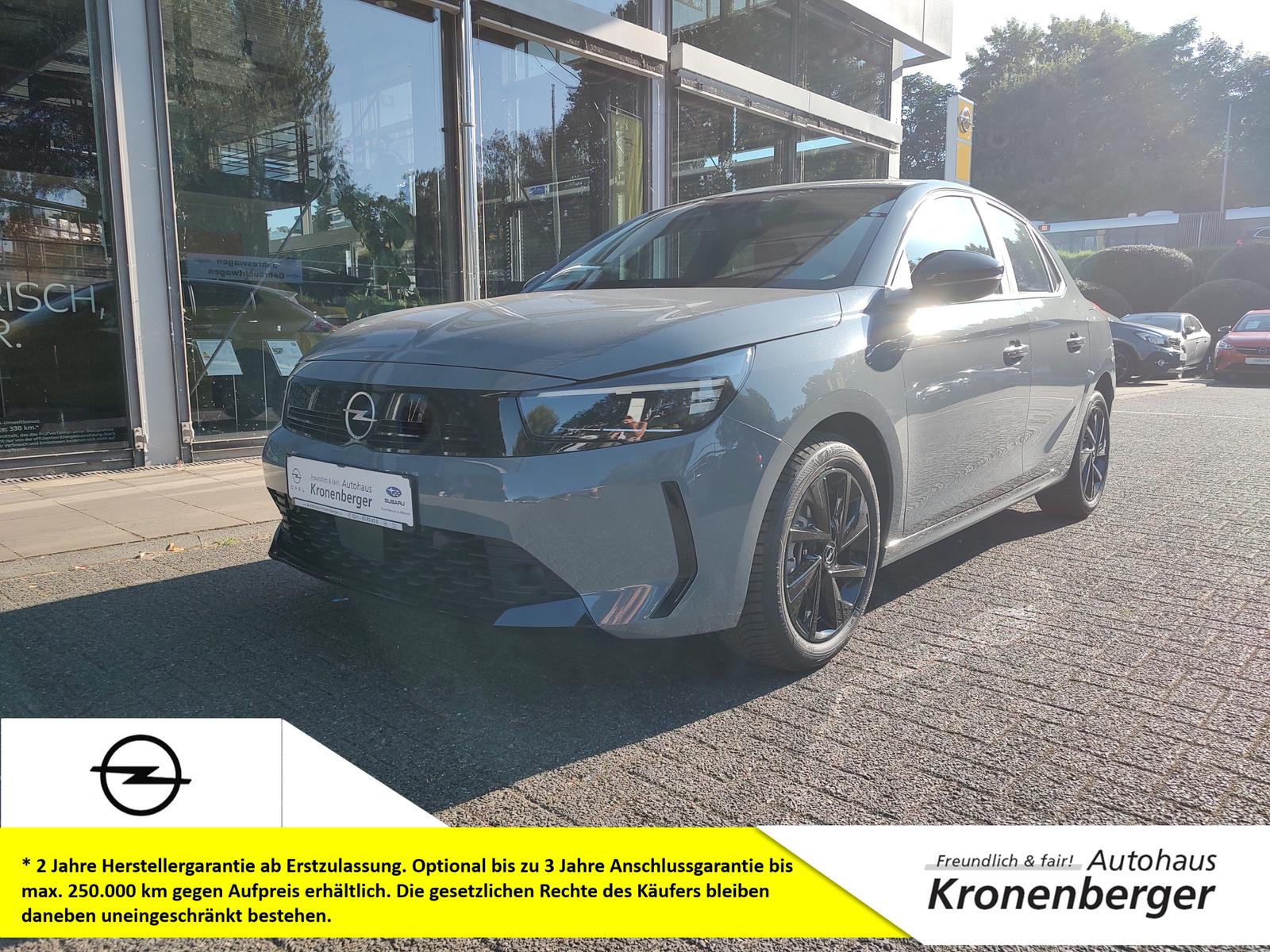 Opel Corsa 1.2 F