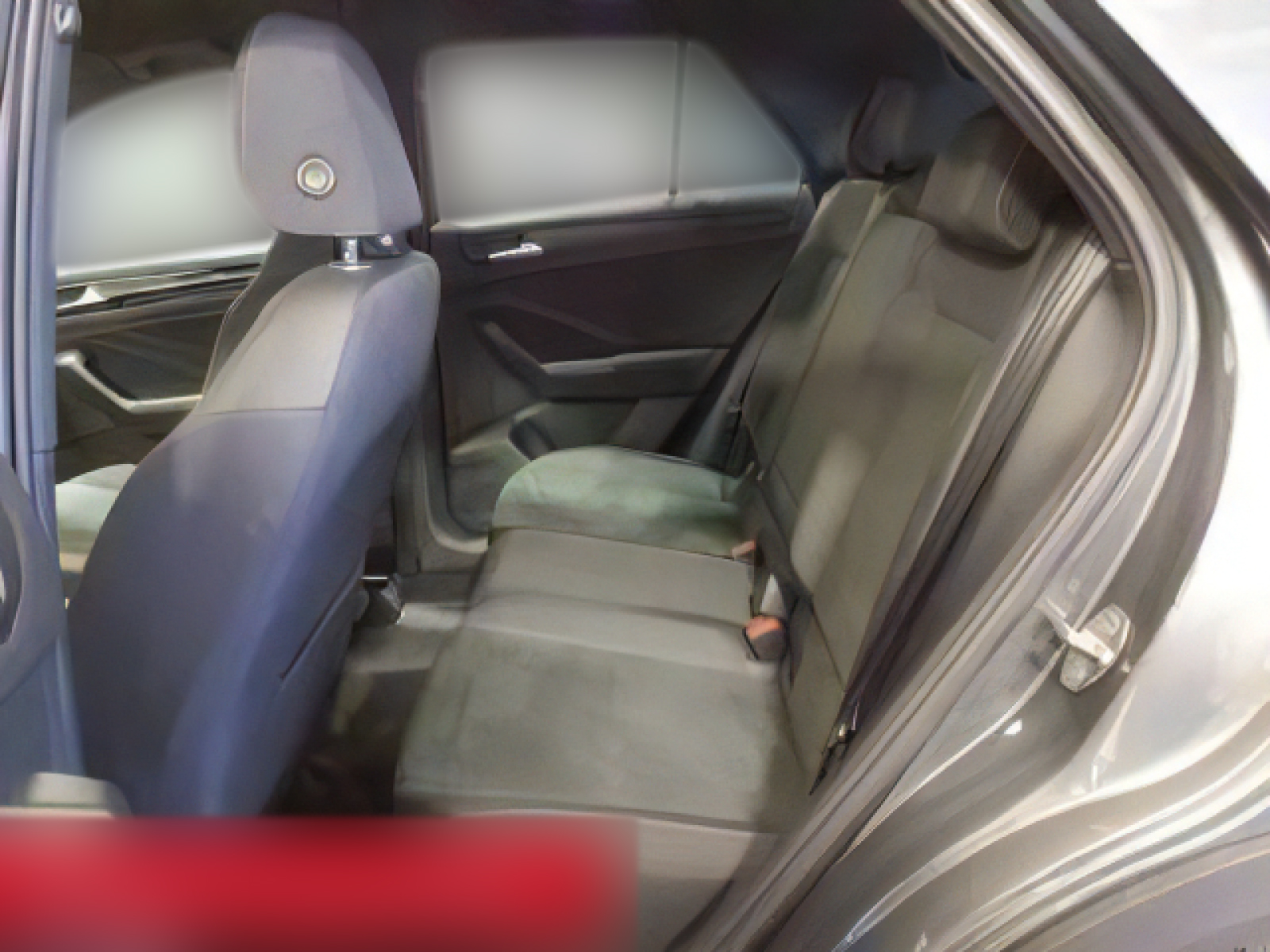 T-Roc 2.0 TDI DSG R-Line AHK KAMERA NAVI ACC