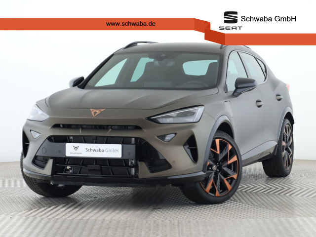 CUPRA Formentor 1.5 VZ e-HYBRID R