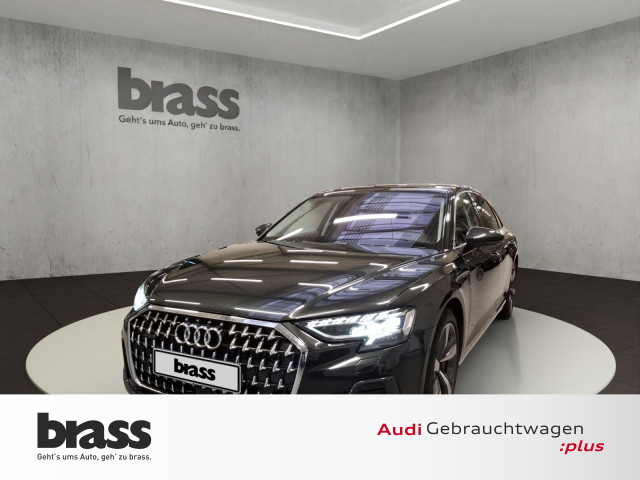A8 L TFSI e 60 e quattro 340(462) kW(PS) tiptronic