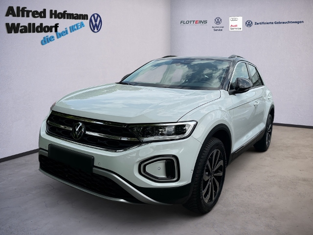 Volkswagen T-Roc 1.0 TSI Style