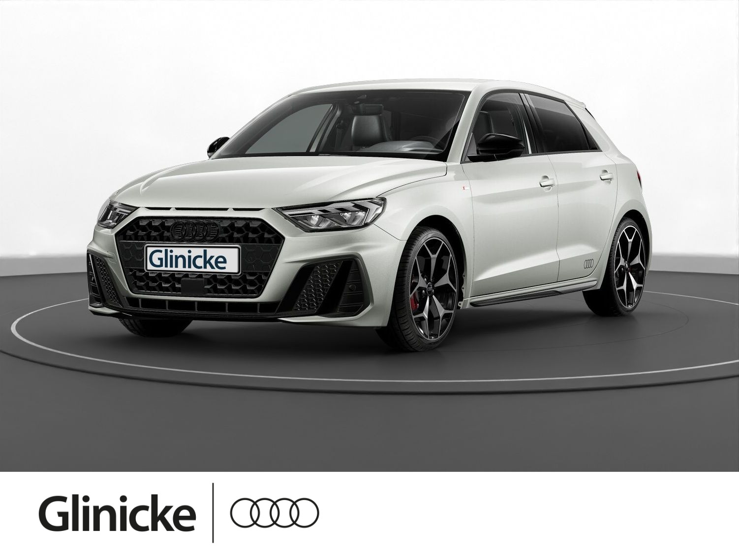 A1 Sportback 40 TFSI S line LED LM 18" Navi PDC+RFK